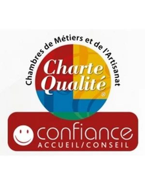 Label Charte Qualité Confiance — Chambre de Métiers et de l'Artisanat